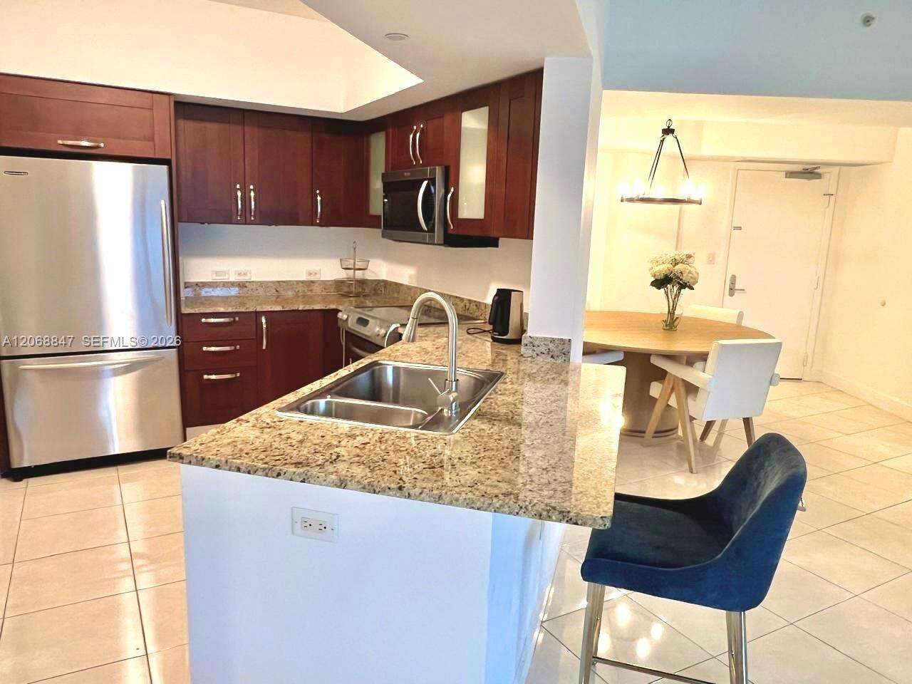 Turnberry Village North at Aventura, FL 33180 - For Rent photo 6