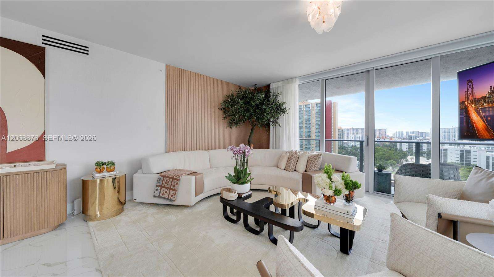 Parque Towers at 330 Sunny Isles Blvd, Sunny Isles Beach, FL 33160 - For Rent photo 2