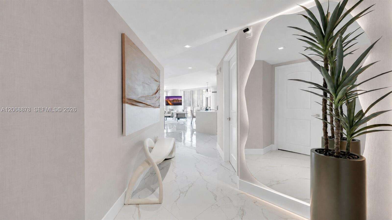 Parque Towers at 330 Sunny Isles Blvd, Sunny Isles Beach, FL 33160 - For Rent photo 12