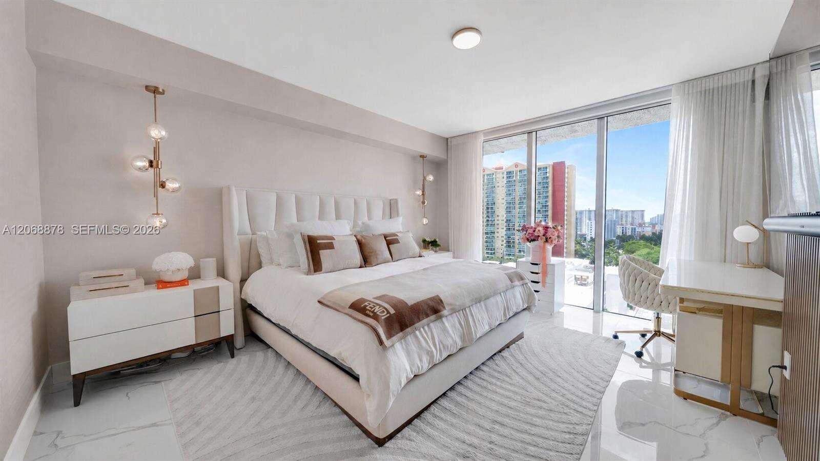 Parque Towers at 330 Sunny Isles Blvd, Sunny Isles Beach, FL 33160 - For Rent photo 16