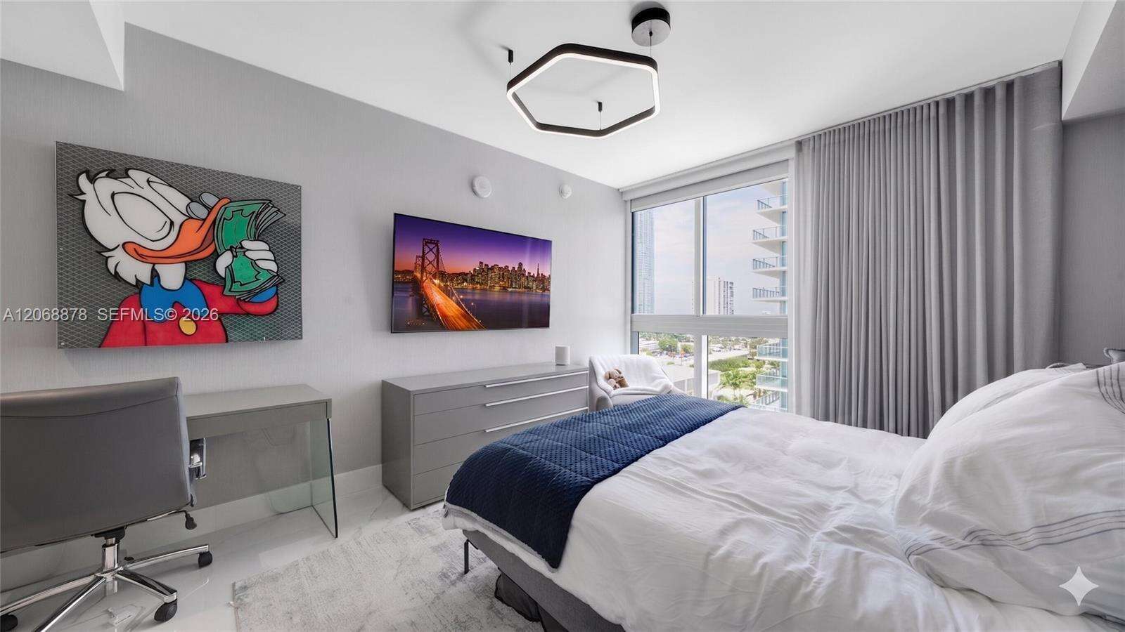 Parque Towers at 330 Sunny Isles Blvd, Sunny Isles Beach, FL 33160 - For Rent photo 25