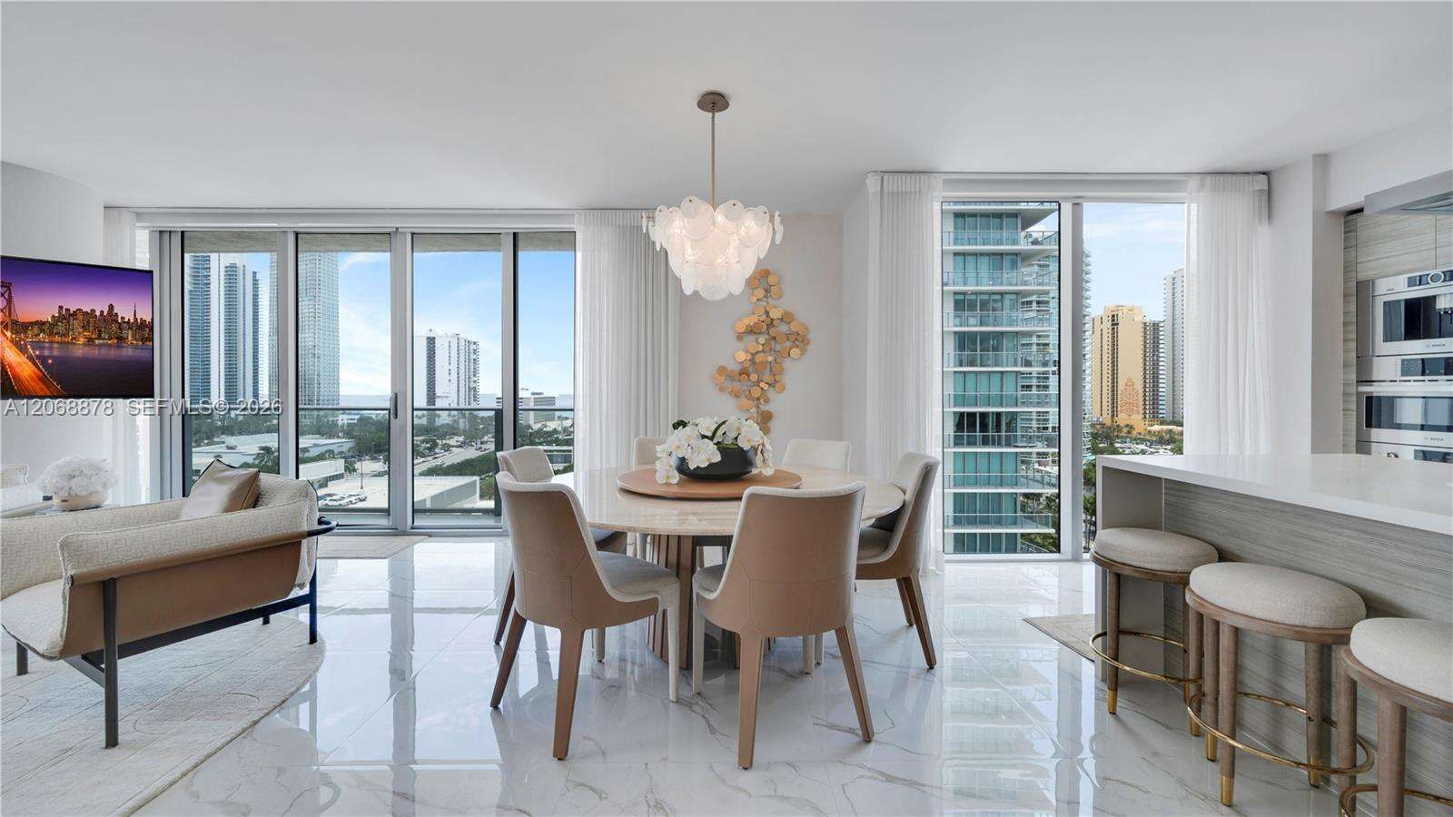 Parque Towers at 330 Sunny Isles Blvd, Sunny Isles Beach, FL 33160 - For Rent photo 4