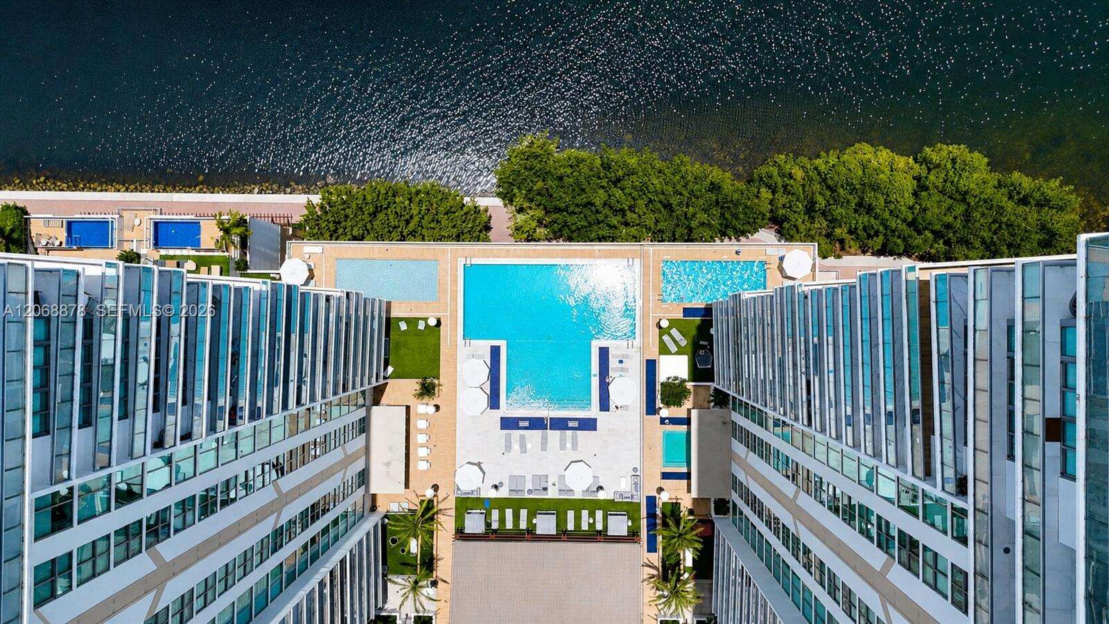 Parque Towers at 330 Sunny Isles Blvd, Sunny Isles Beach, FL 33160 - For Rent photo 36
