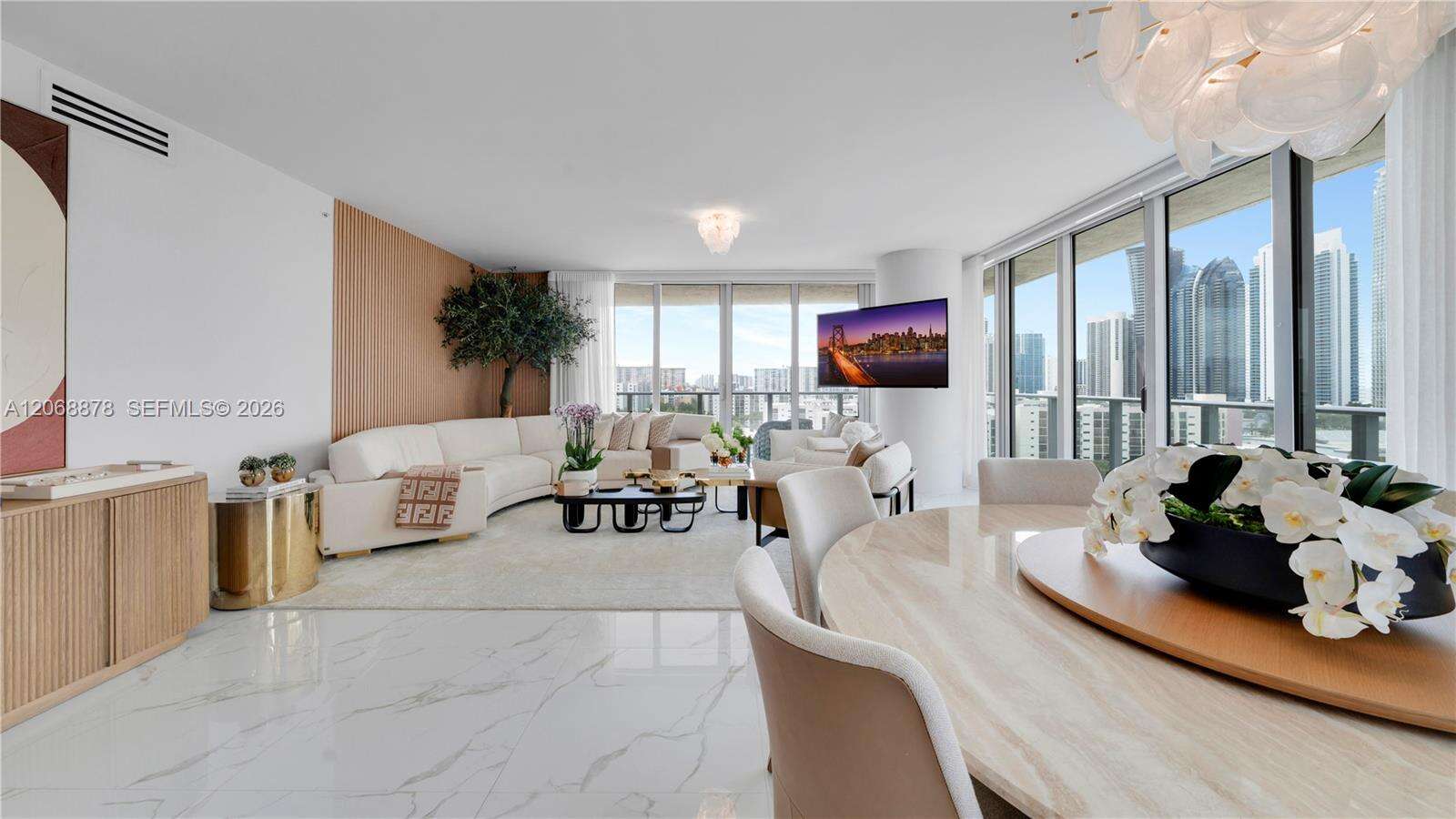 Parque Towers at 330 Sunny Isles Blvd, Sunny Isles Beach, FL 33160 - For Rent photo 5