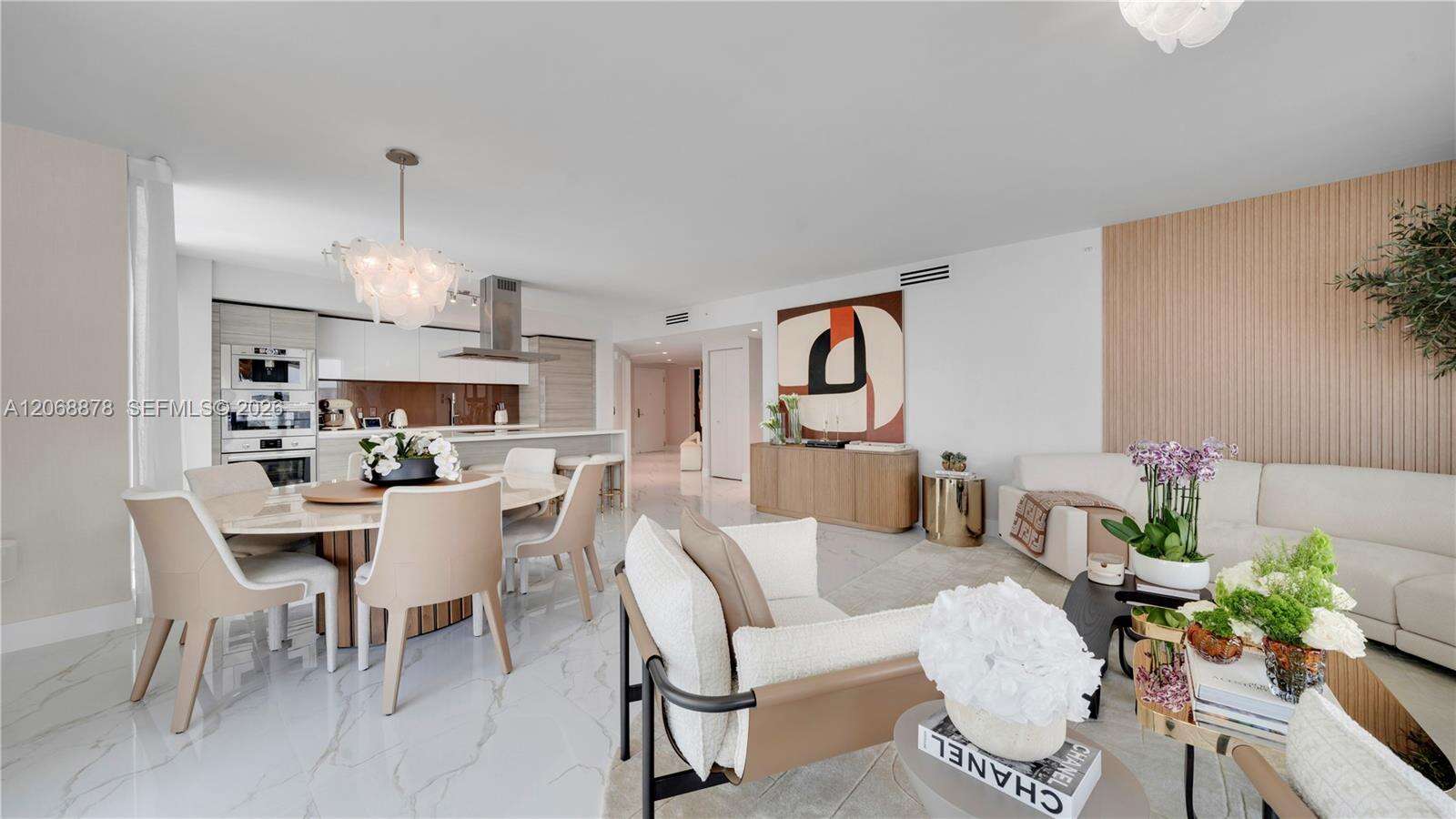 Parque Towers at 330 Sunny Isles Blvd, Sunny Isles Beach, FL 33160 - For Rent photo 6