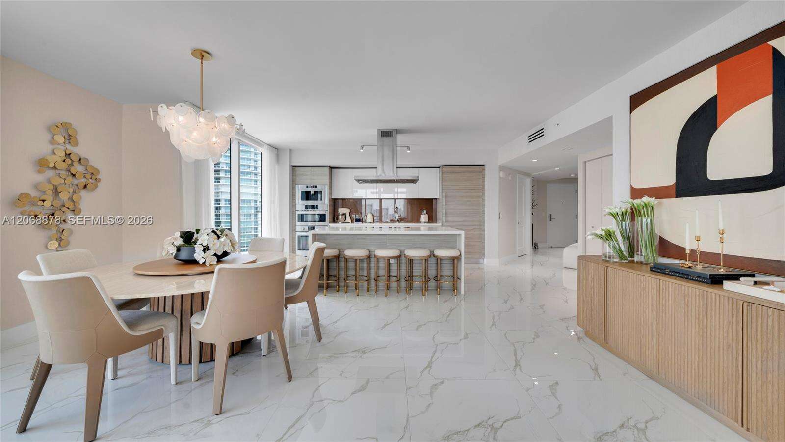 Parque Towers at 330 Sunny Isles Blvd, Sunny Isles Beach, FL 33160 - For Rent photo 7