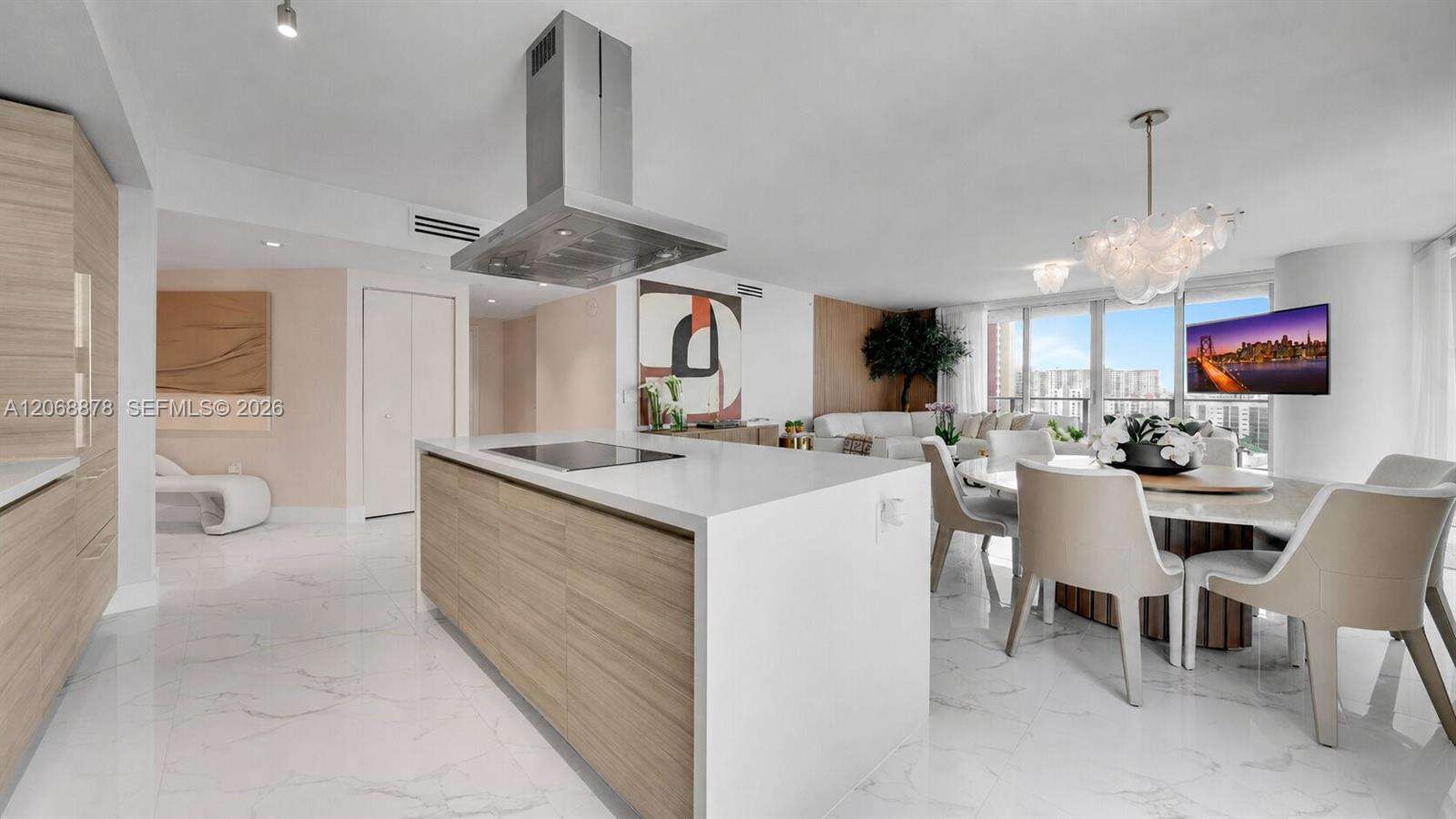 Parque Towers at 330 Sunny Isles Blvd, Sunny Isles Beach, FL 33160 - For Rent photo 8
