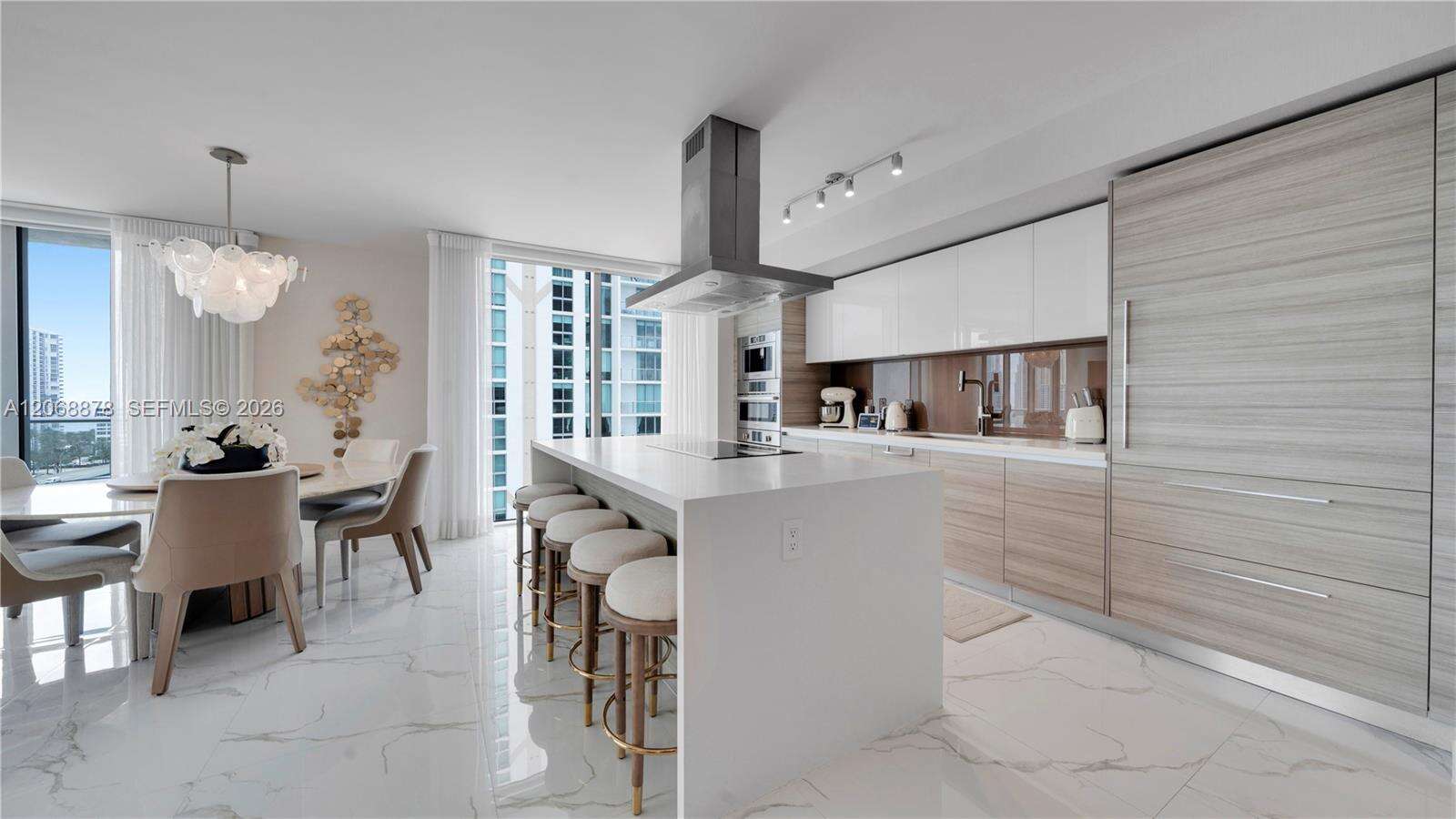 Parque Towers at 330 Sunny Isles Blvd, Sunny Isles Beach, FL 33160 - For Rent photo 10