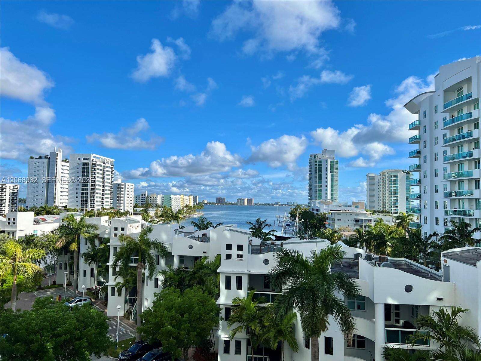 360 Condo at 7900 Harbor Island Dr, North Bay Village, FL 33141 - For Rent photo 1