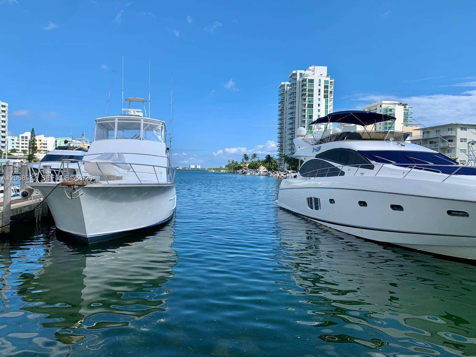 360 Condo at 7900 Harbor Island Dr, North Bay Village, FL 33141 - For Rent photo 18