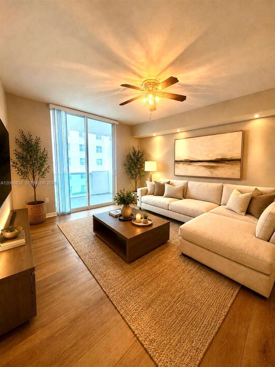 360 Condo at 7900 Harbor Island Dr, North Bay Village, FL 33141 - For Rent photo 6