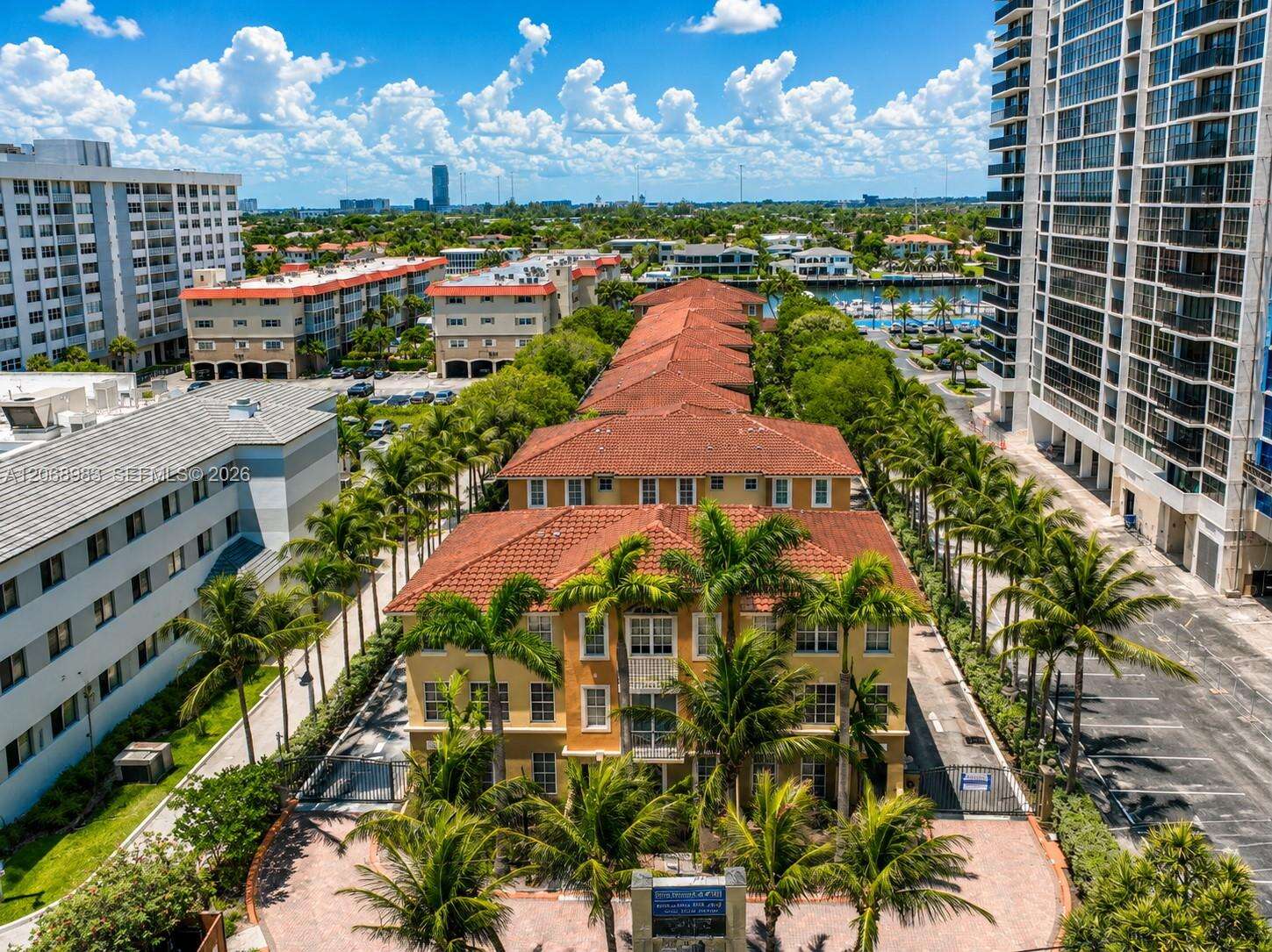 2080 Ocean Drive at 2069 Ocean Dr, Hallandale Beach, FL 33009 - For Rent photo 2