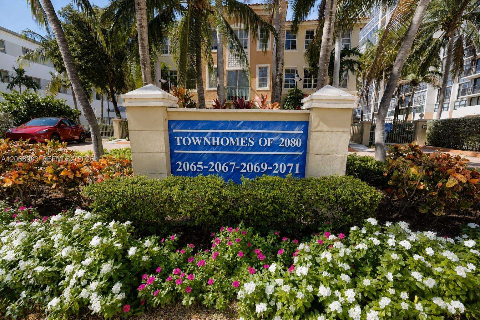 2080 Ocean Drive at 2069 Ocean Dr, Hallandale Beach, FL 33009 - For Rent photo 3