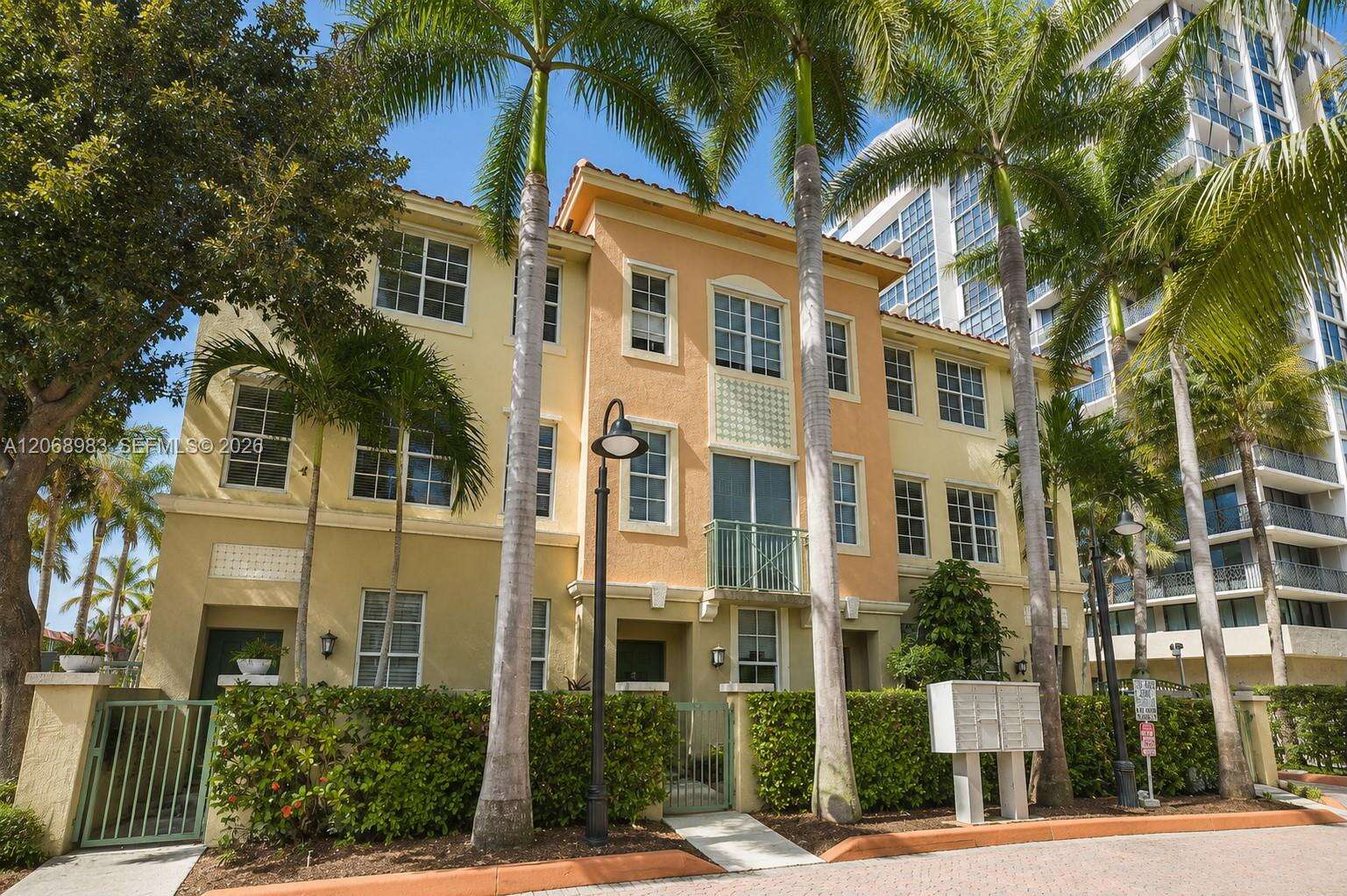 2080 Ocean Drive at 2069 Ocean Dr, Hallandale Beach, FL 33009 - For Rent photo 4