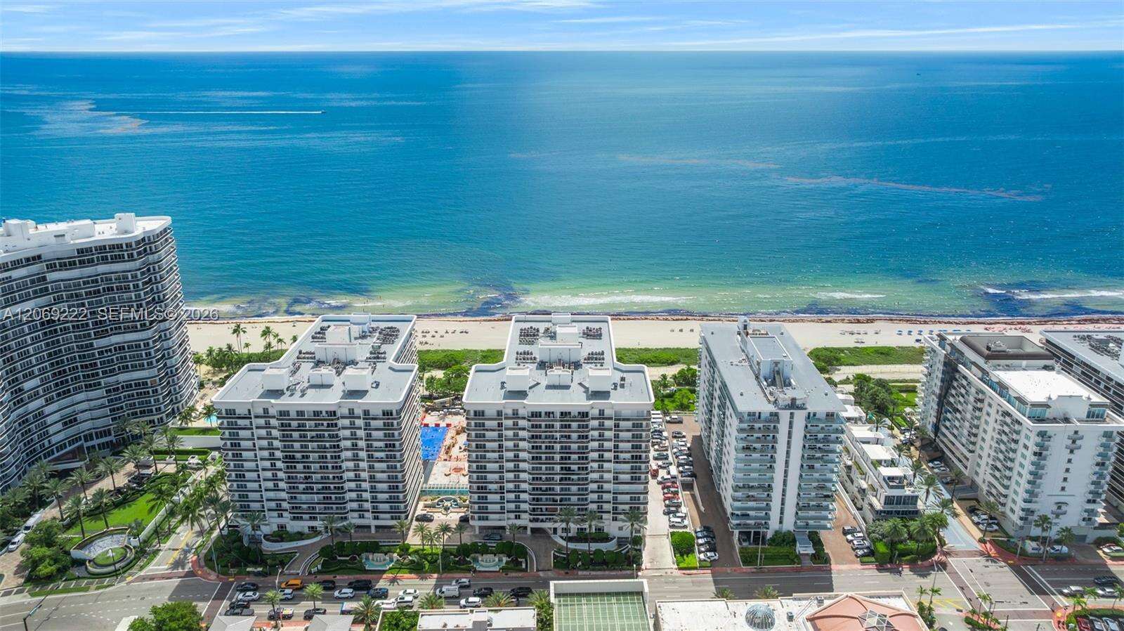 Solimar at 9559 Collins Ave, Surfside, FL 33154 - For Rent photo 42
