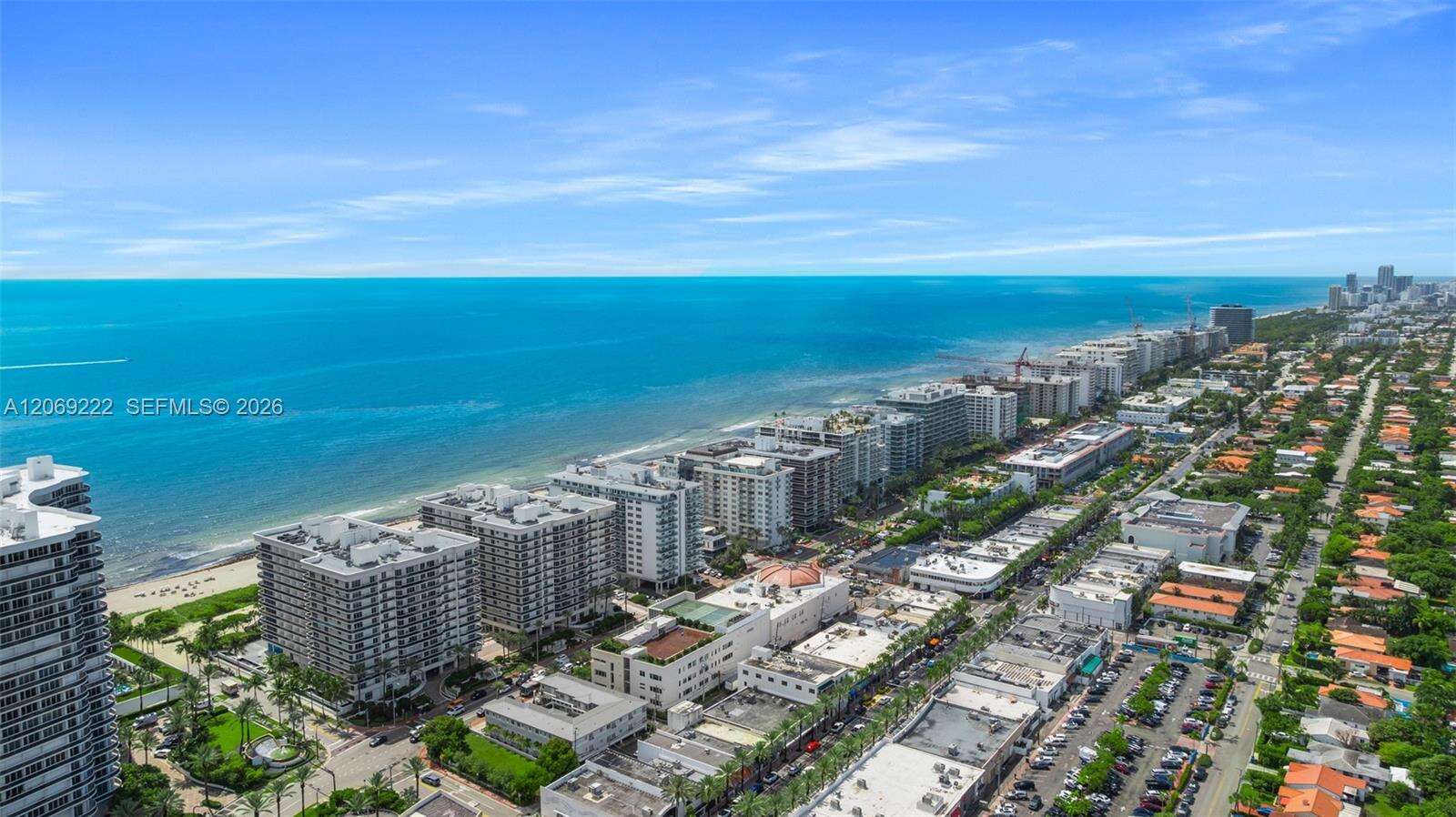 Solimar at 9559 Collins Ave, Surfside, FL 33154 - For Rent photo 43