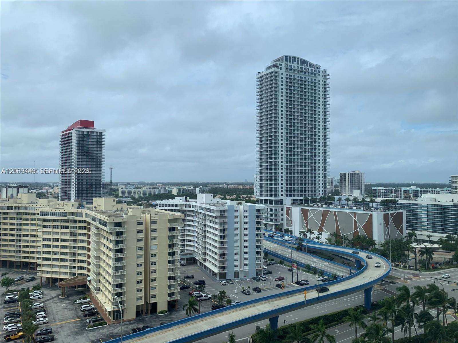 The Beach Club Two at 1830 Ocean Dr, Hallandale Beach, FL 33009 - For Rent photo 3