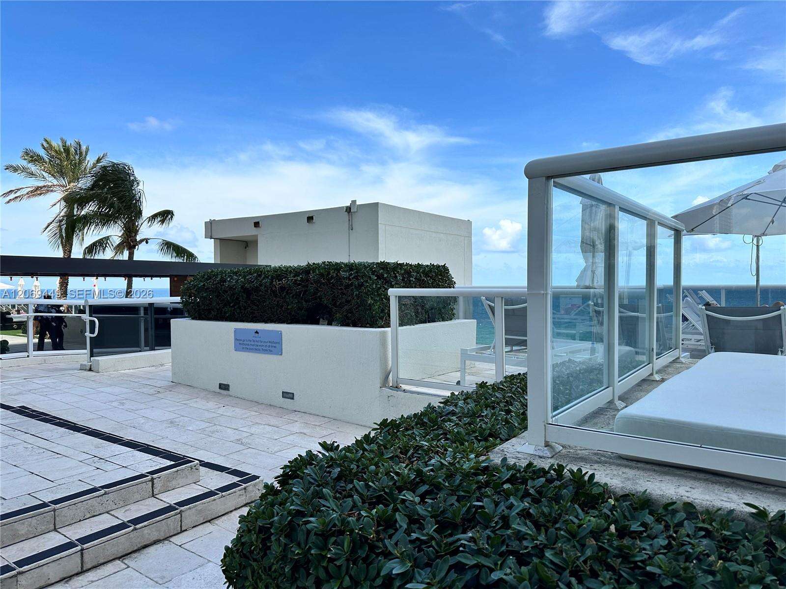 The Beach Club Two at 1830 Ocean Dr, Hallandale Beach, FL 33009 - For Rent photo 24