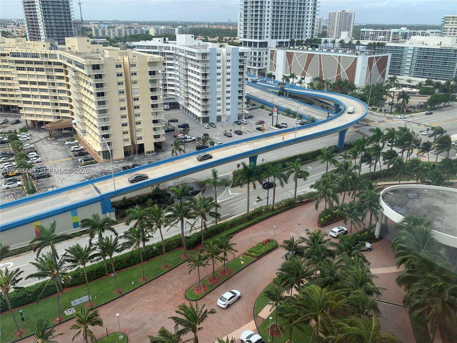 The Beach Club Two at 1830 Ocean Dr, Hallandale Beach, FL 33009 - For Rent photo 4