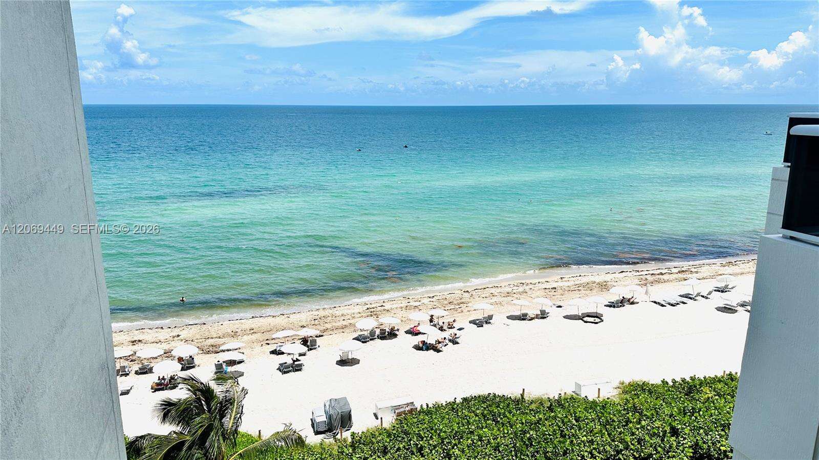 The Beach Club Two at 1830 Ocean Dr, Hallandale Beach, FL 33009 - For Rent photo 5