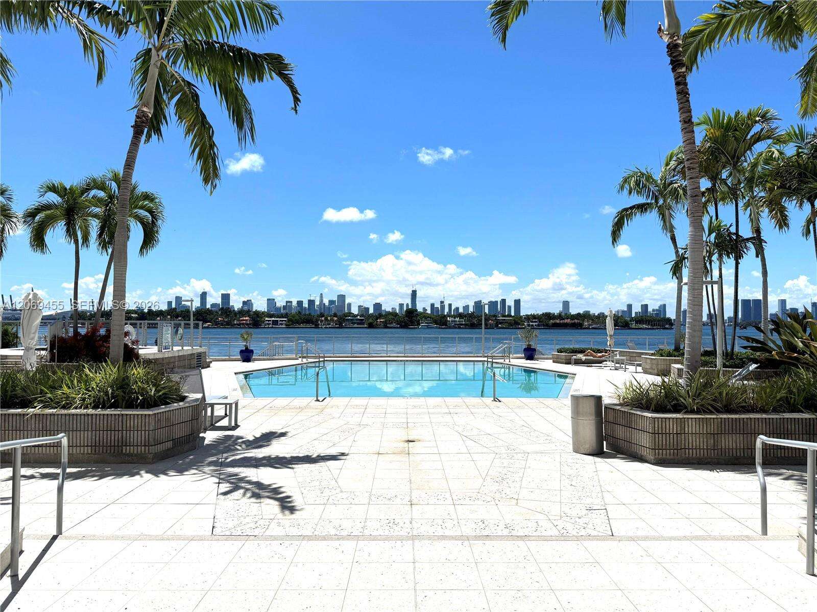 South Bay Club at 800 W Ave, Miami Beach, FL 33139 - For Rent photo 20