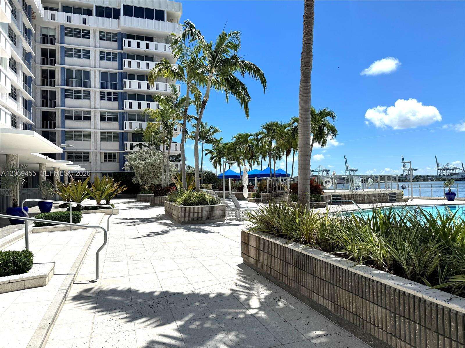 South Bay Club at 800 W Ave, Miami Beach, FL 33139 - For Rent photo 21