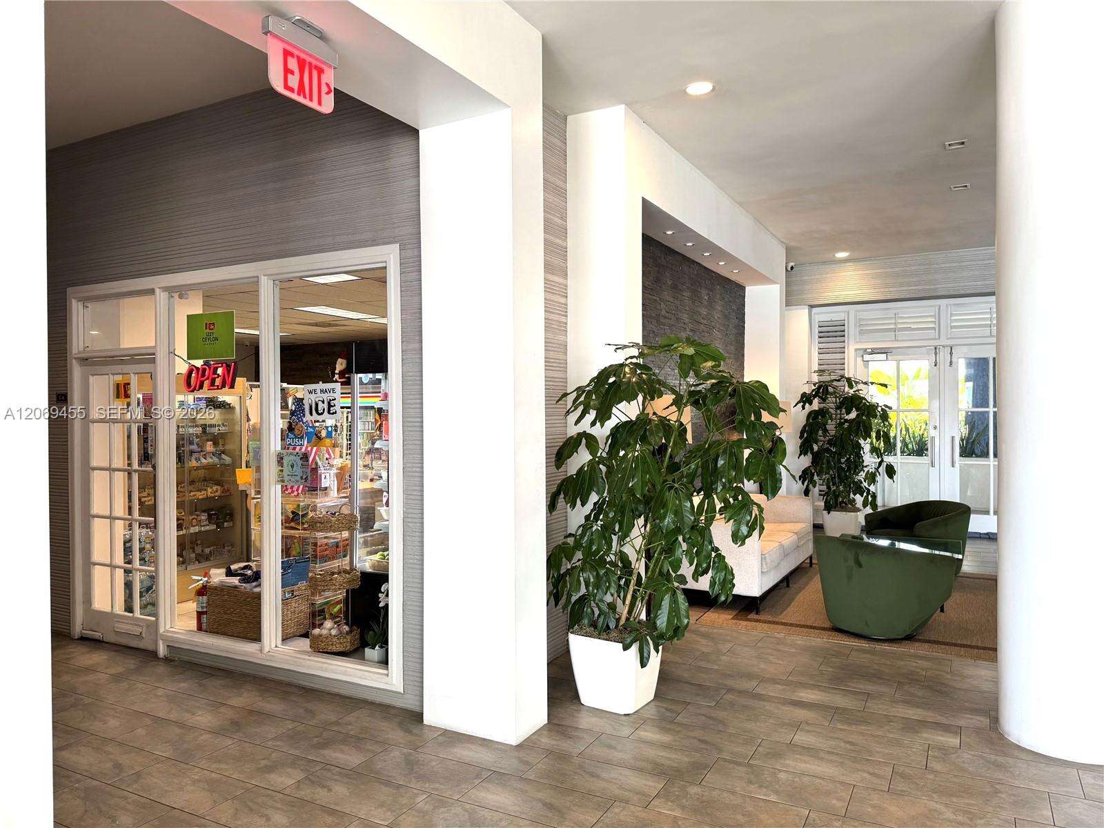 South Bay Club at 800 W Ave, Miami Beach, FL 33139 - For Rent photo 26