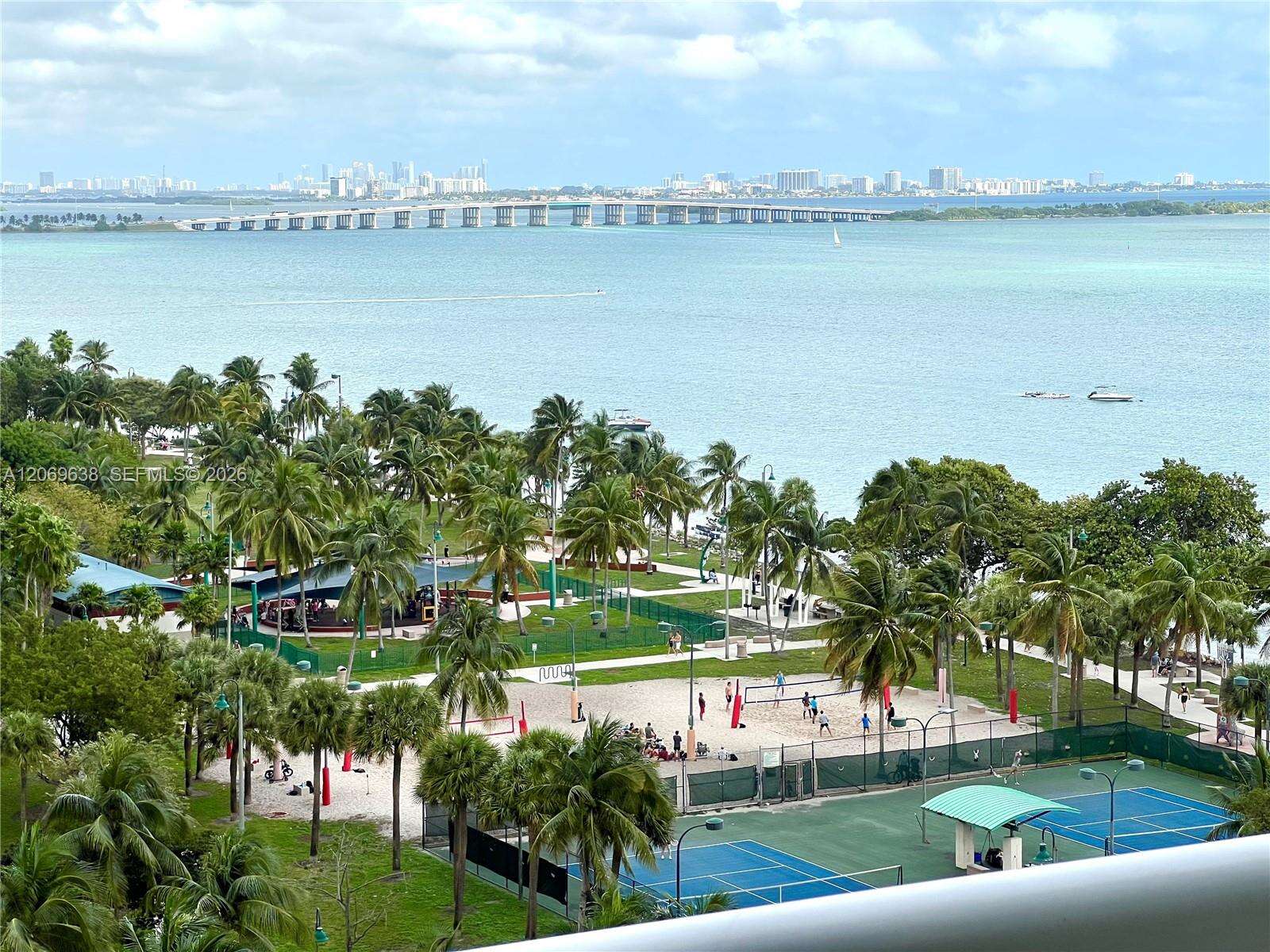 The Grand at 1717 Bayshore Dr, Miami, FL 33132 - For Rent photo 1