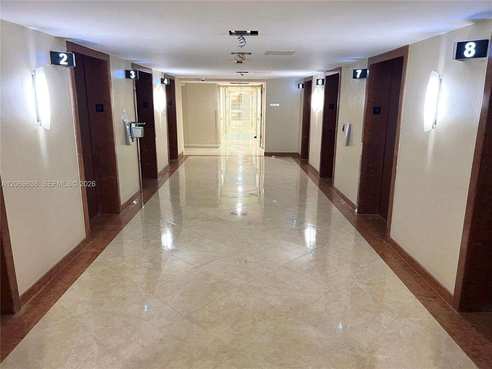 The Grand at 1717 Bayshore Dr, Miami, FL 33132 - For Rent photo 38