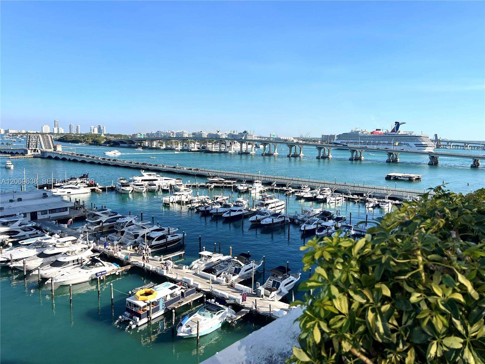 The Grand at 1717 Bayshore Dr, Miami, FL 33132 - For Rent photo 39