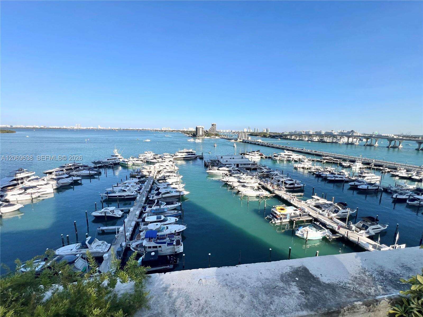 The Grand at 1717 Bayshore Dr, Miami, FL 33132 - For Rent photo 41