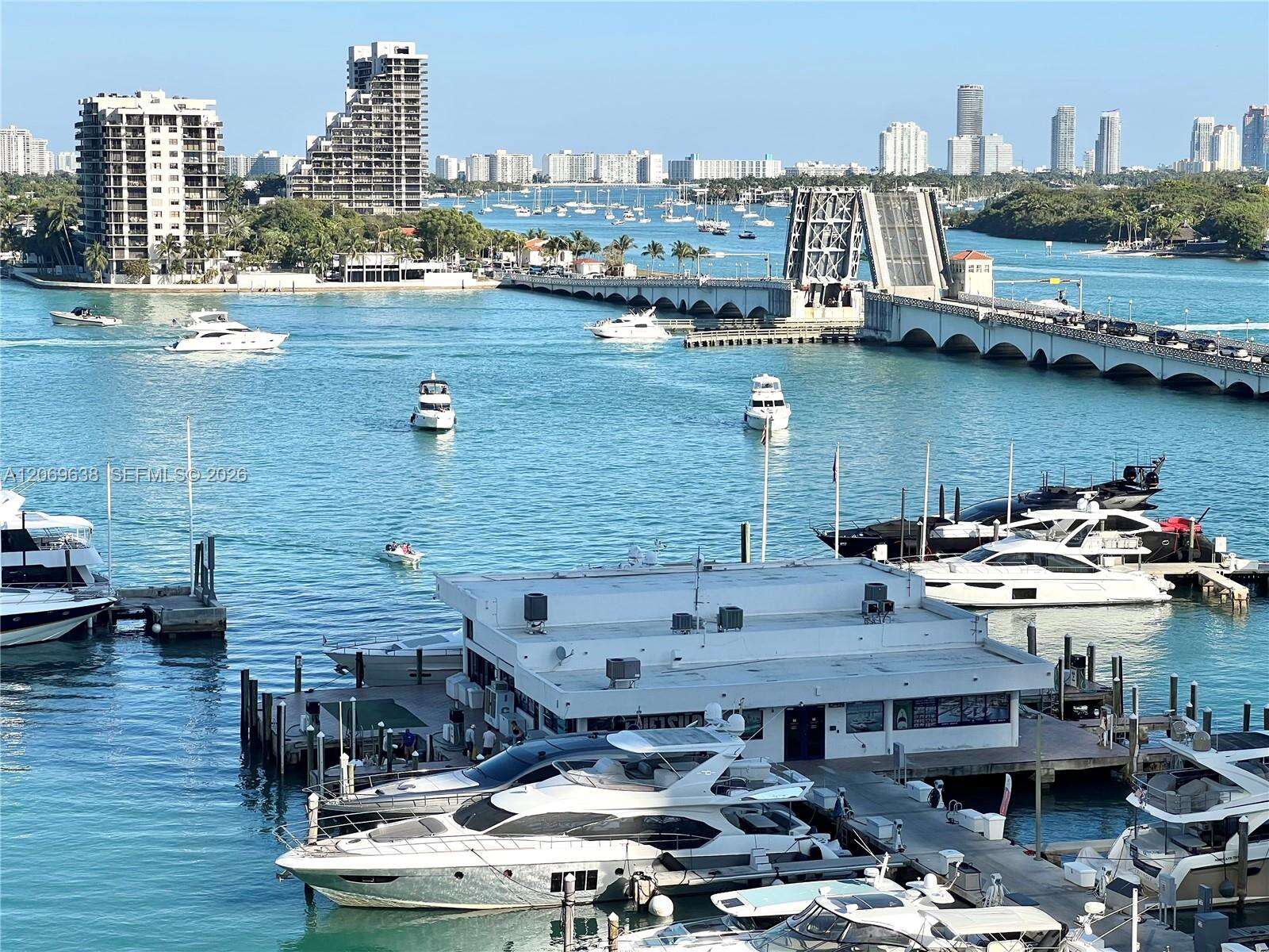 The Grand at 1717 Bayshore Dr, Miami, FL 33132 - For Rent photo 42