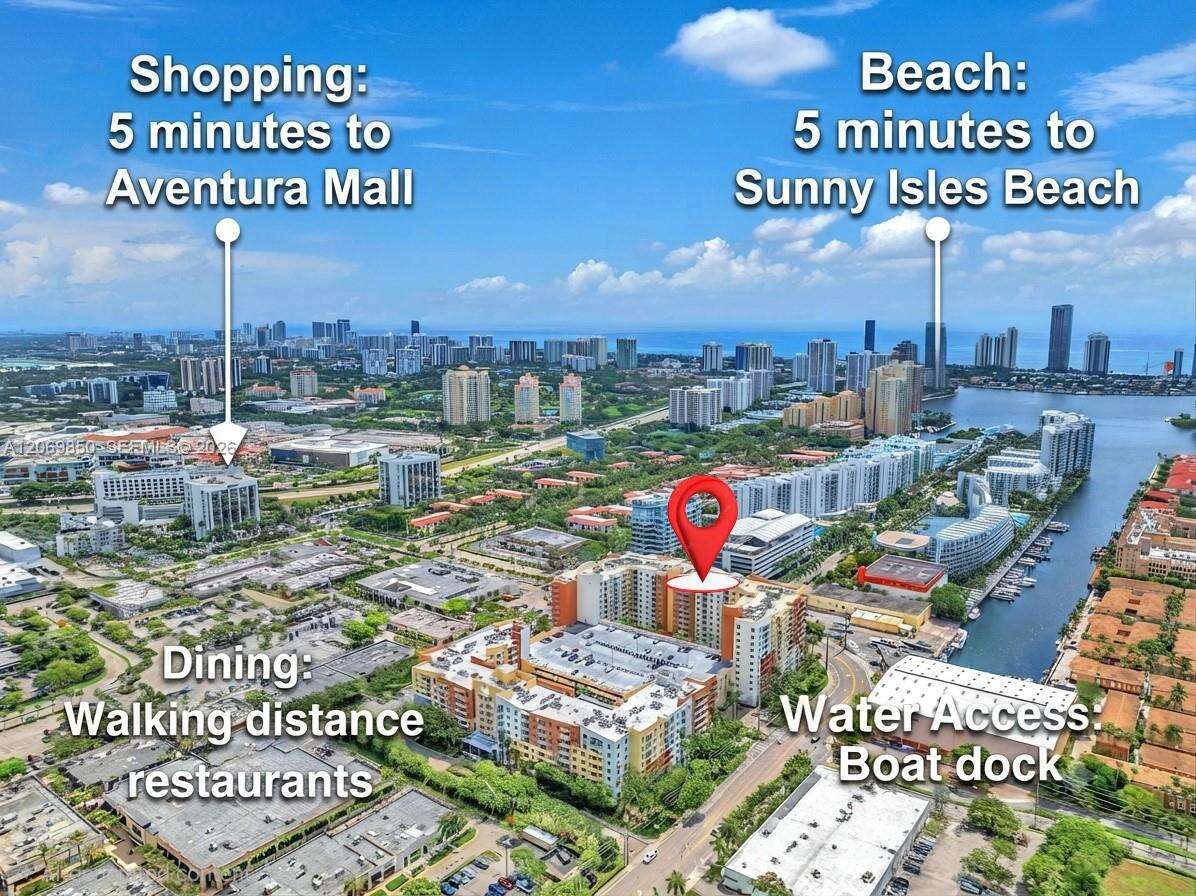 Venture at 18800 29 Ave, Aventura, FL 33180 - For Rent photo 11