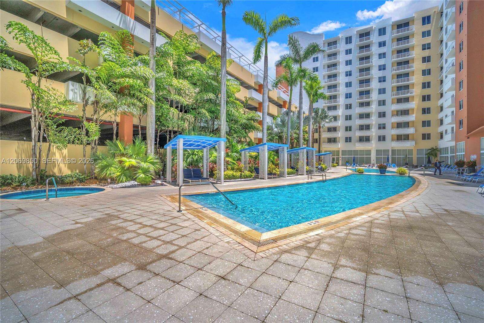 Venture at 18800 29 Ave, Aventura, FL 33180 - For Rent photo 48