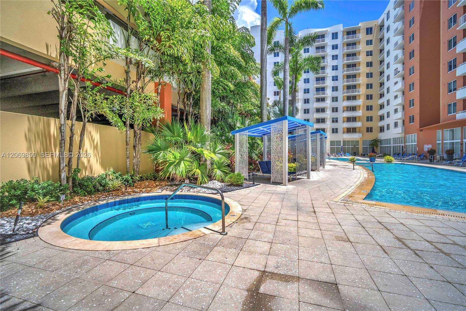Venture at 18800 29 Ave, Aventura, FL 33180 - For Rent photo 49