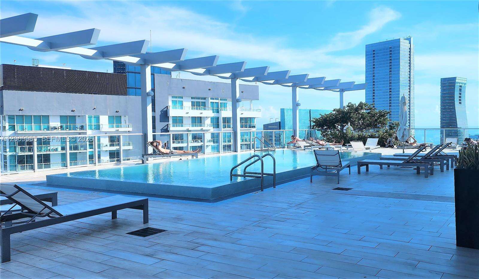 Millecento at 1100 Miami Ave, Miami, FL 33130 - For Rent photo 1