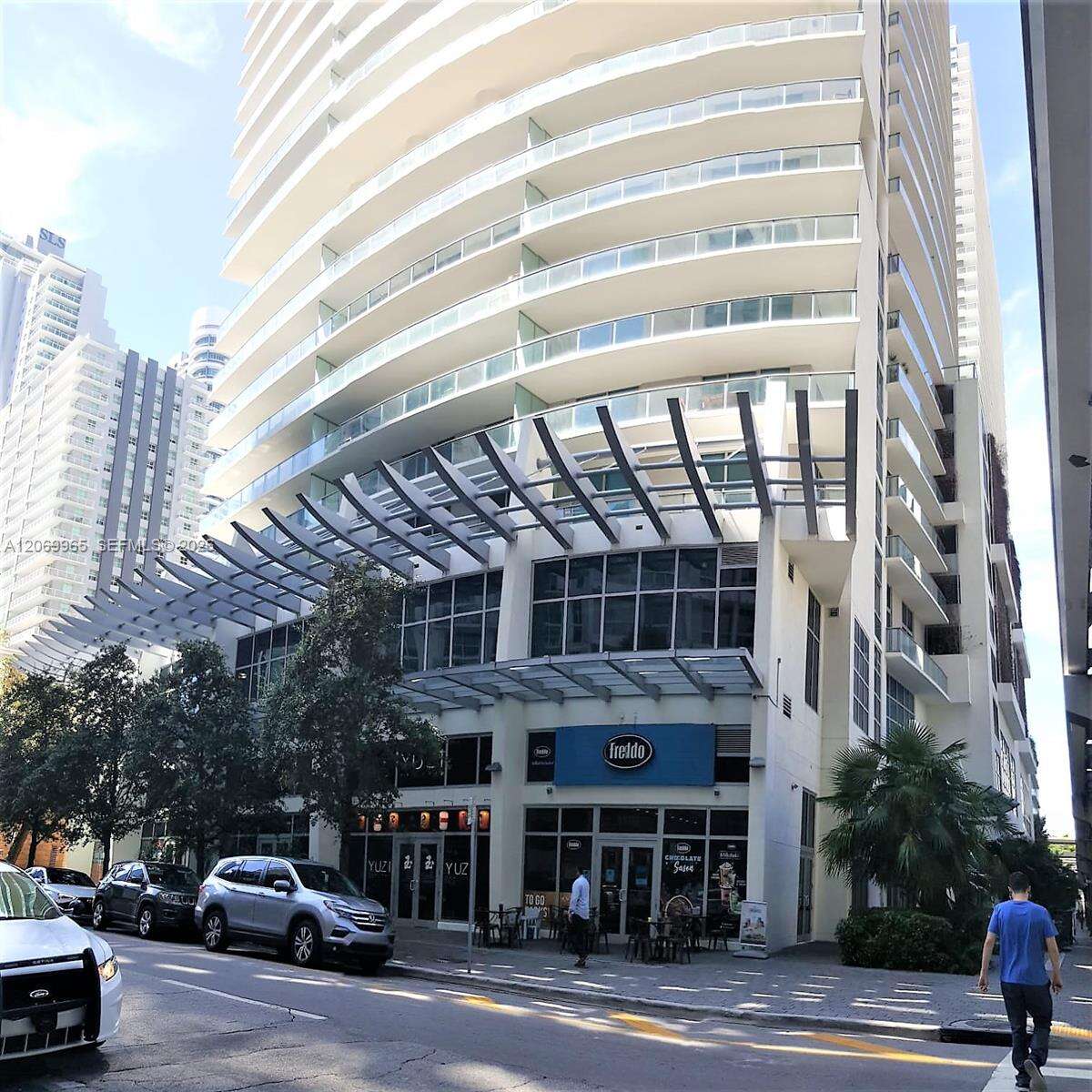 Millecento at 1100 Miami Ave, Miami, FL 33130 - For Rent photo 2