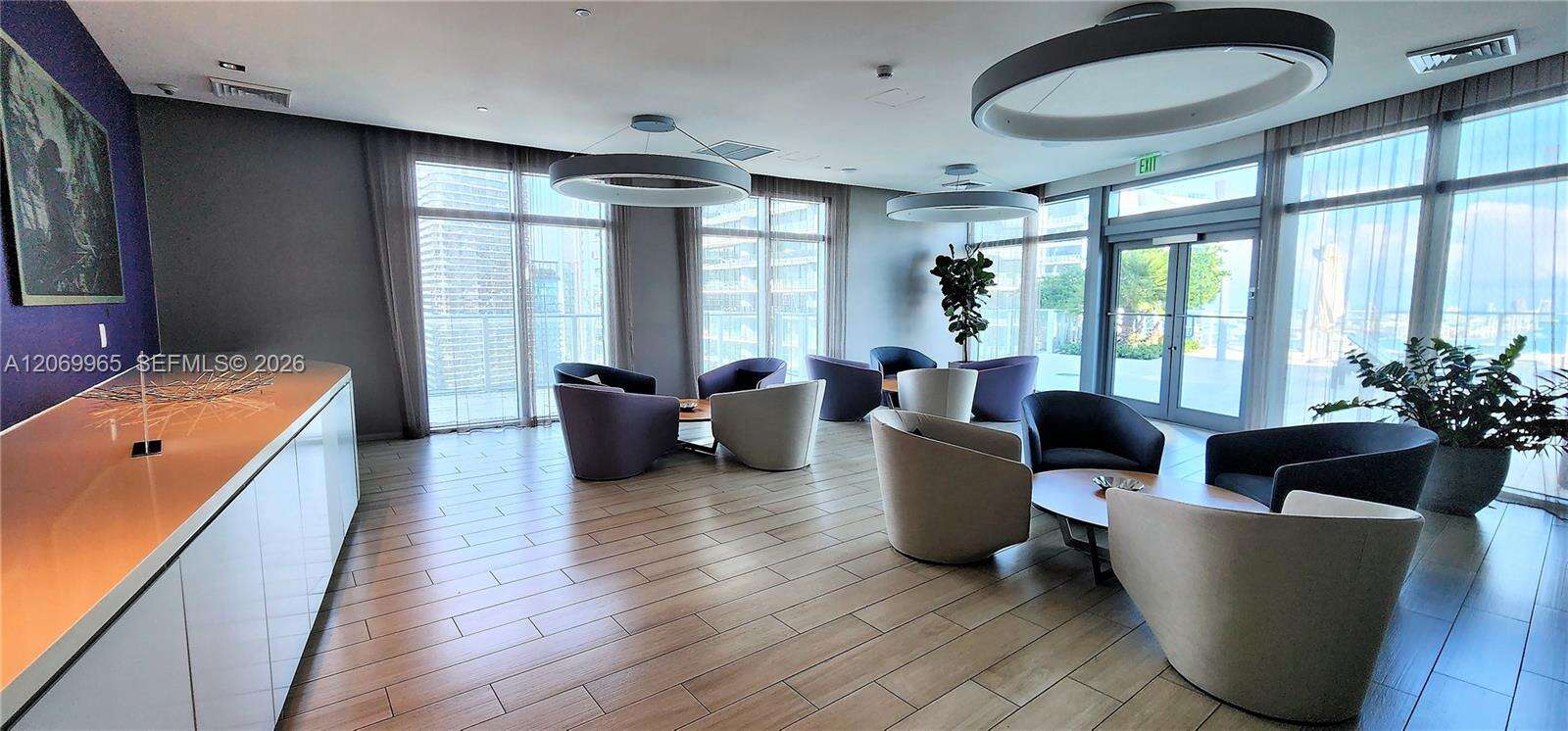 Millecento at 1100 Miami Ave, Miami, FL 33130 - For Rent photo 17