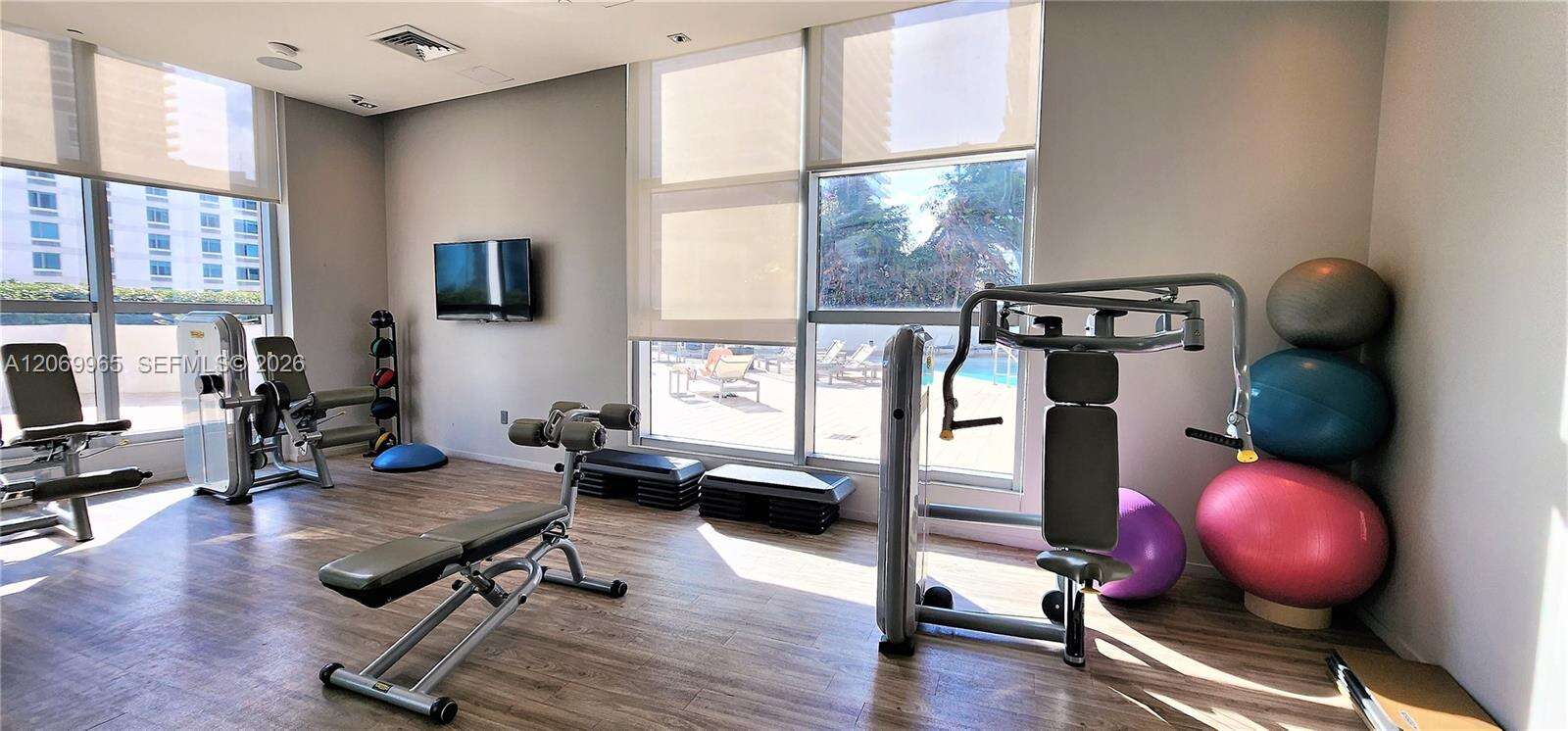 Millecento at 1100 Miami Ave, Miami, FL 33130 - For Rent photo 22