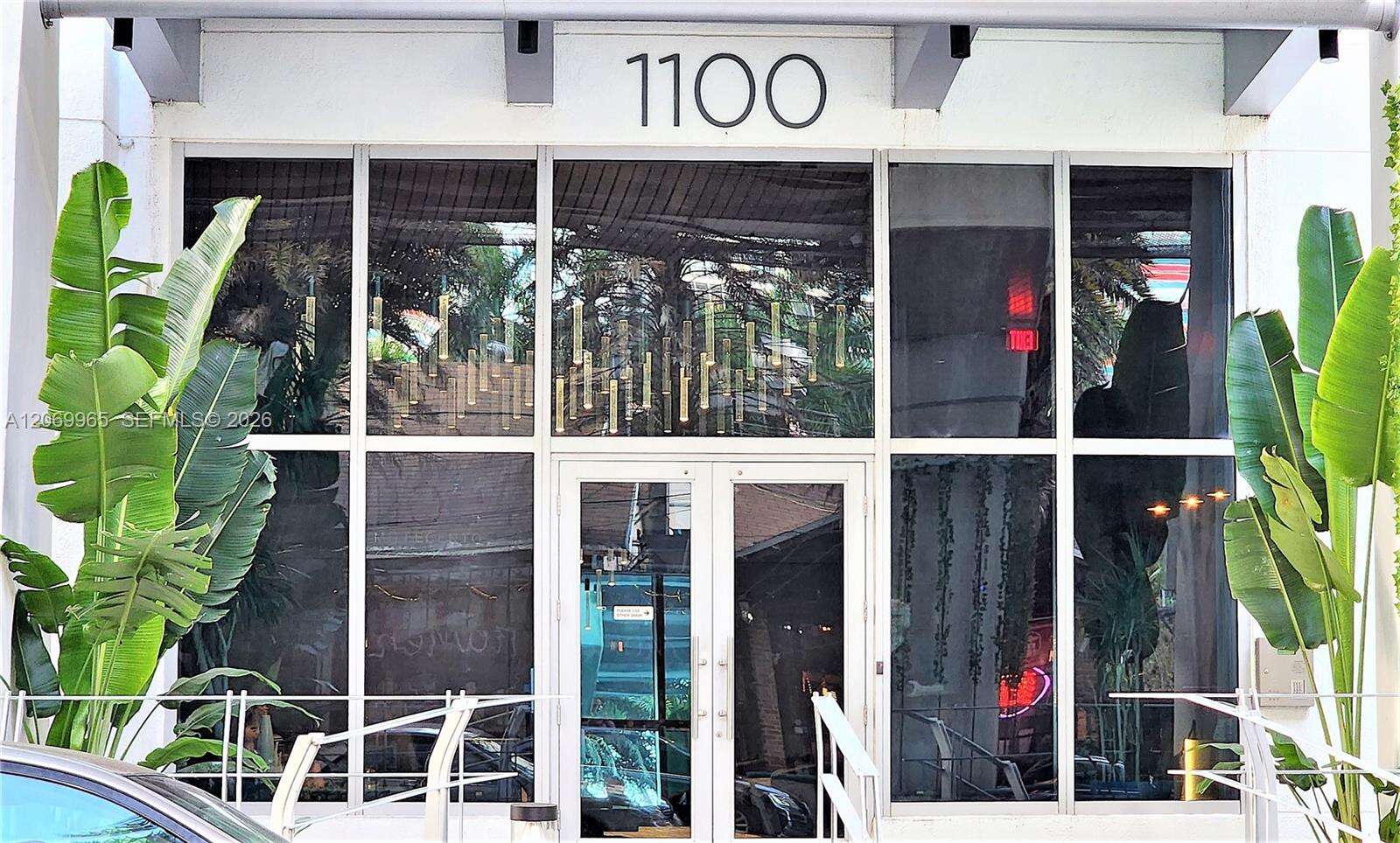 Millecento at 1100 Miami Ave, Miami, FL 33130 - For Rent photo 34