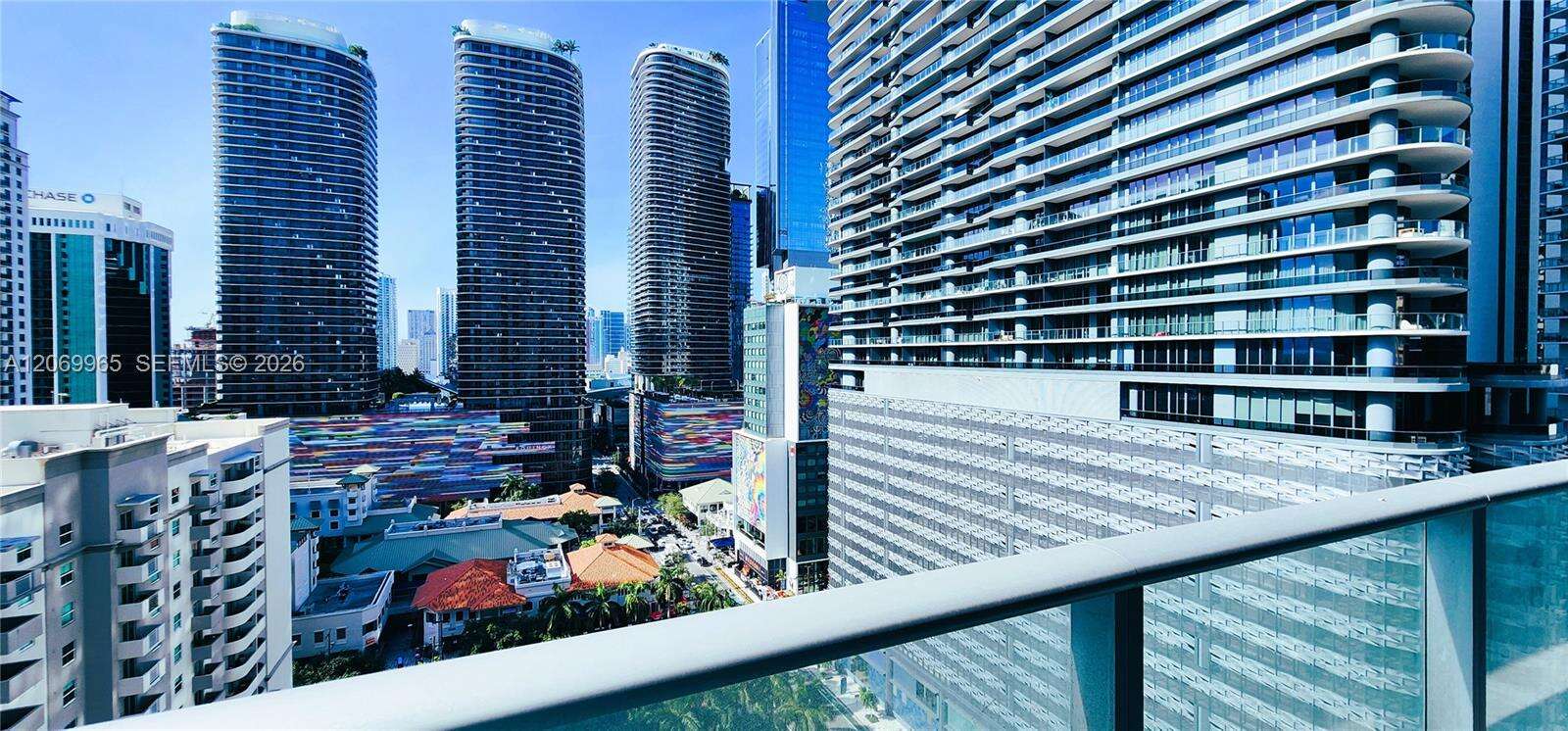 Millecento at 1100 Miami Ave, Miami, FL 33130 - For Rent photo 6