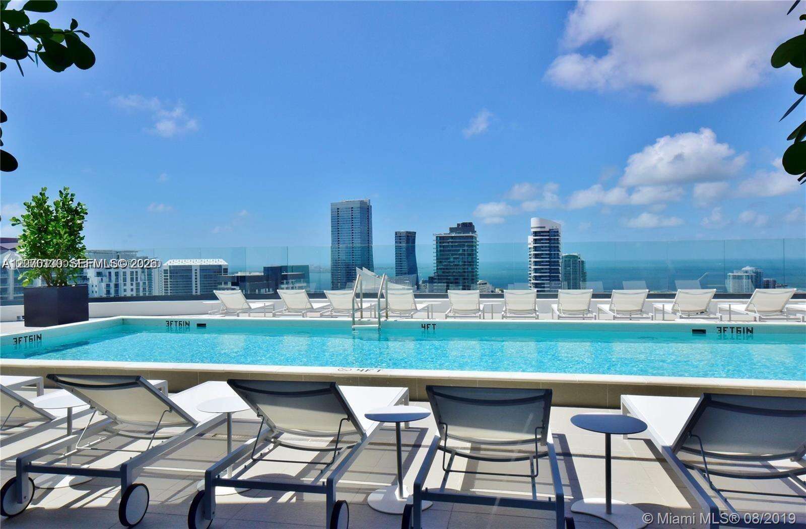 Brickell Heights West at 55 9 St, Miami, FL 33130 - For Rent photo 13