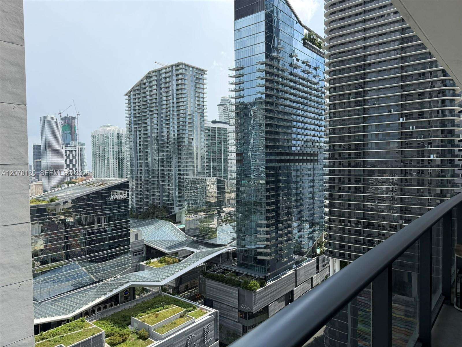 Brickell Heights West at 55 9 St, Miami, FL 33130 - For Rent photo 9