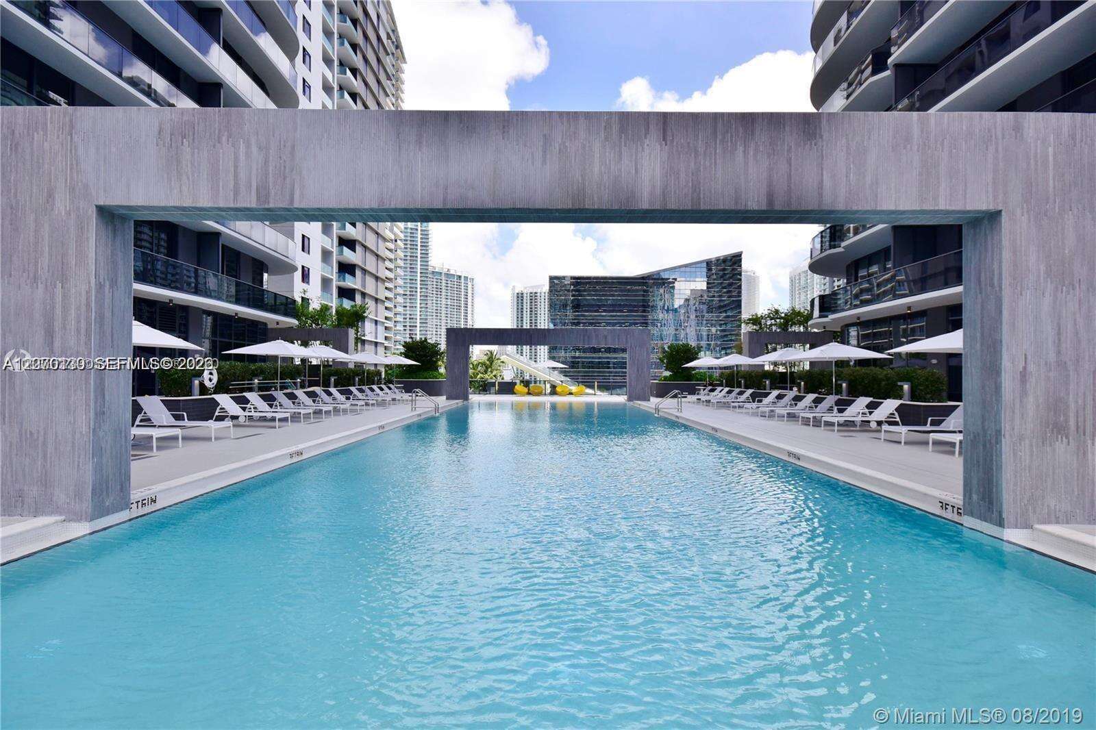 Brickell Heights West at 55 9 St, Miami, FL 33130 - For Rent photo 10