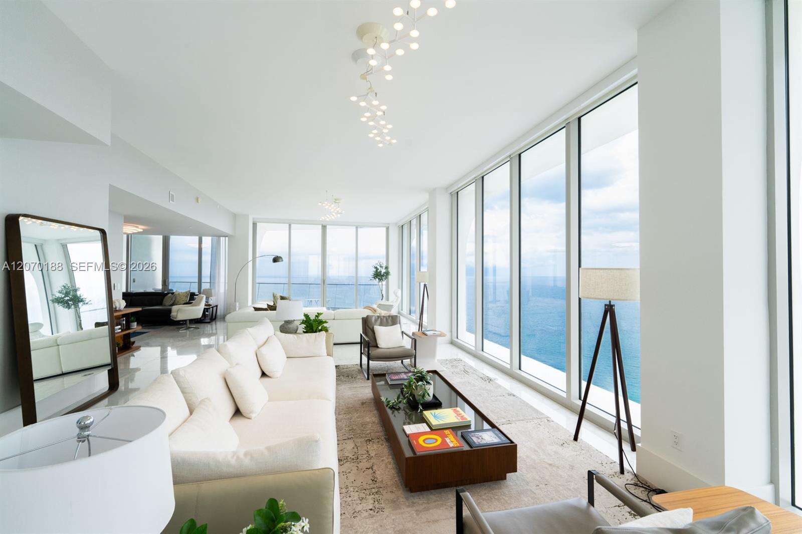 Jade Signature at 16901 Collins Ave, Sunny Isles Beach, FL 33160 - For Rent photo 5