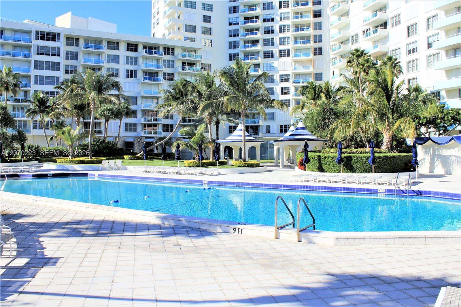 Seacoast 5151 at 5151 Collins Ave, Miami Beach, FL 33140 - For Rent photo 24