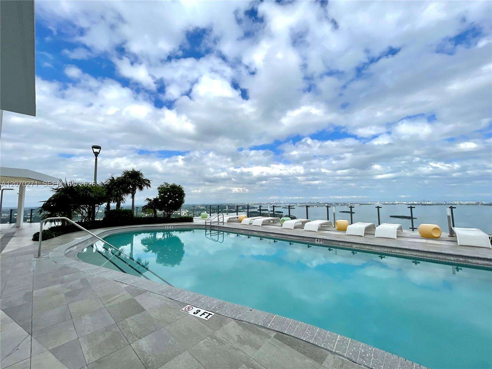 Paraiso Bayviews at 501 31 St, Miami, FL 33137 - For Rent photo 27