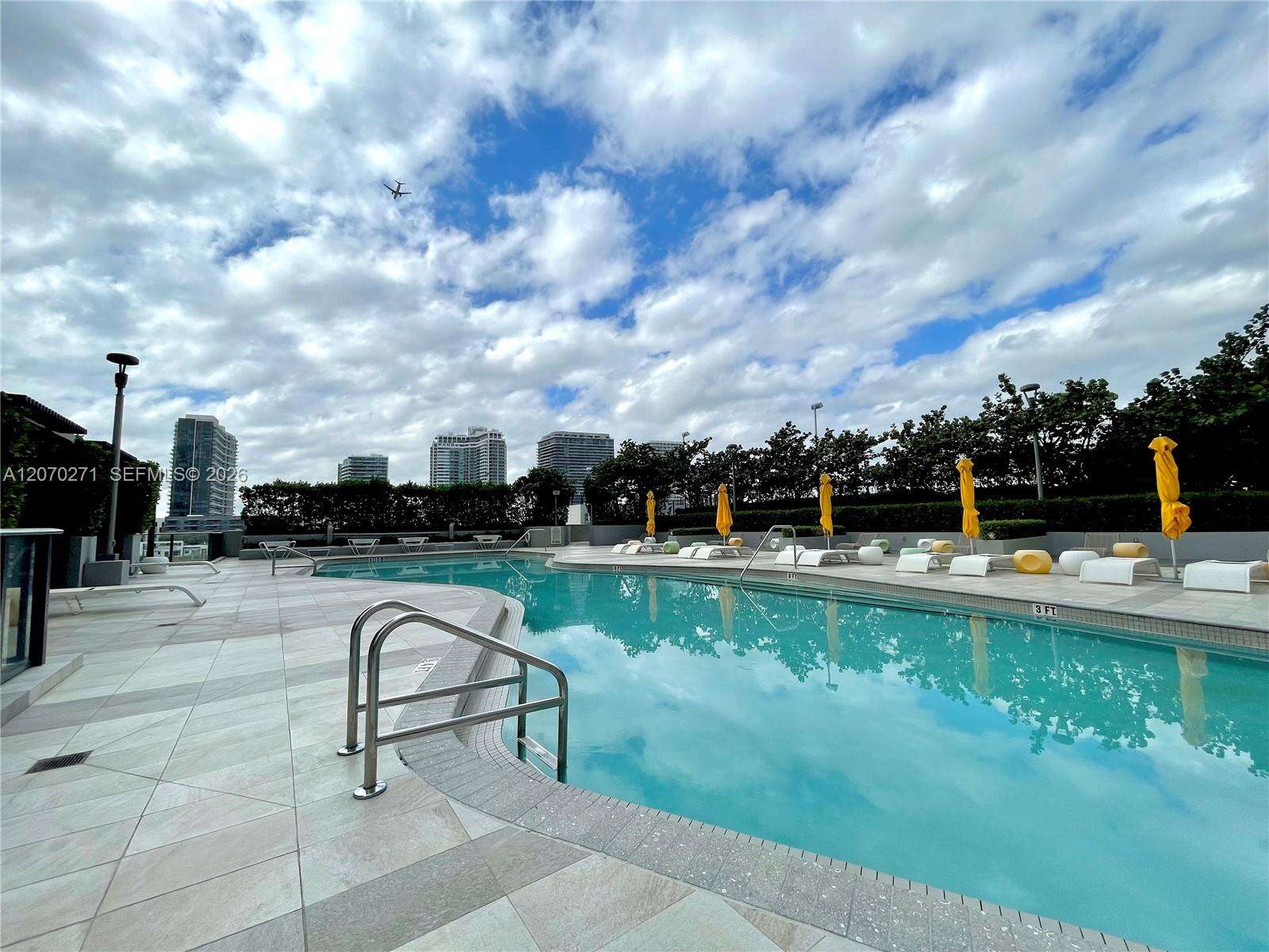 Paraiso Bayviews at 501 31 St, Miami, FL 33137 - For Rent photo 34