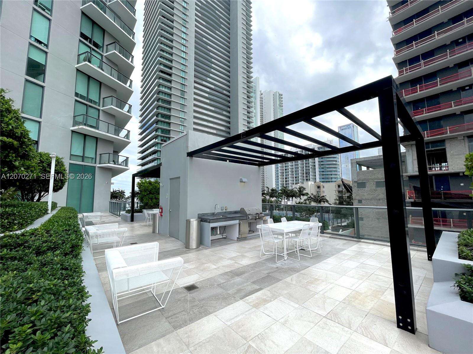 Paraiso Bayviews at 501 31 St, Miami, FL 33137 - For Rent photo 35