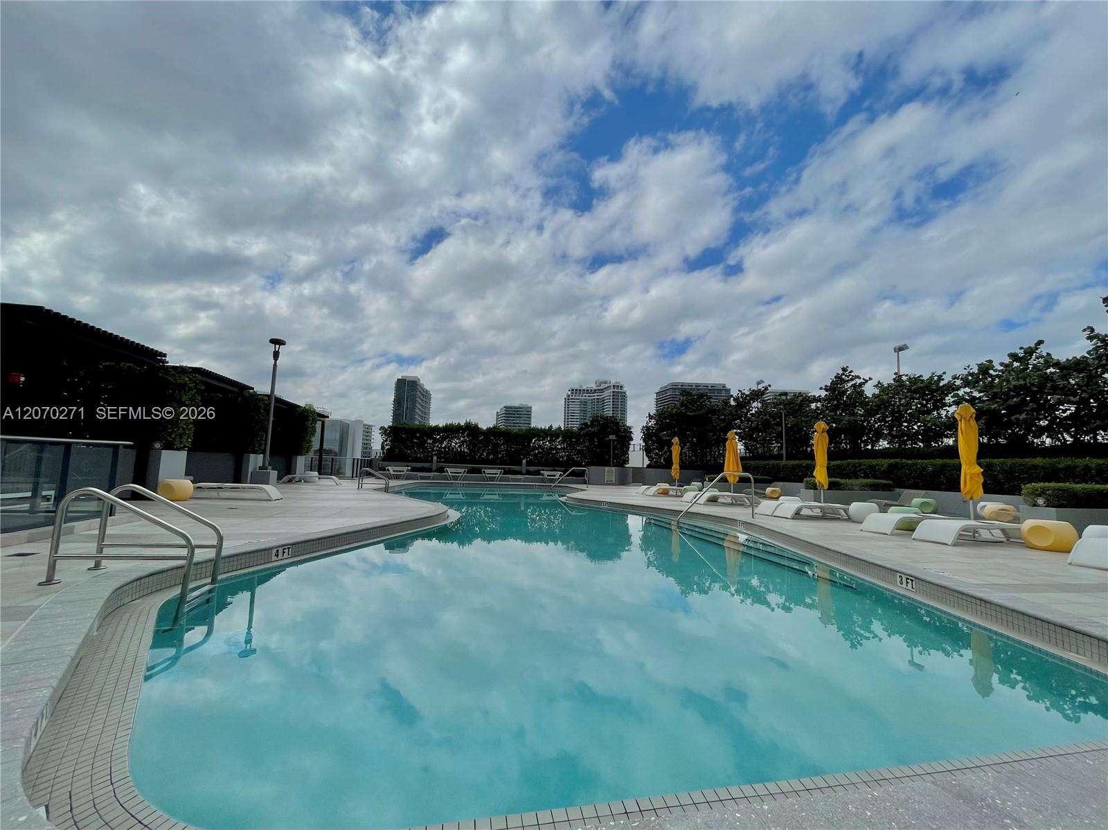 Paraiso Bayviews at 501 31 St, Miami, FL 33137 - For Rent photo 37